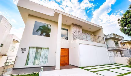 Sobrado com 4 dormitórios, 815 m² - venda por R$ 4.600.000,00 ou aluguel por R$ 18.221,67/mês - Urbanova - São José dos Campos/SP