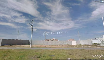 Área para alugar, 960 m² por R$ 6.015,00/mês - Parque Residencial Maria Elmira - Caçapava/SP