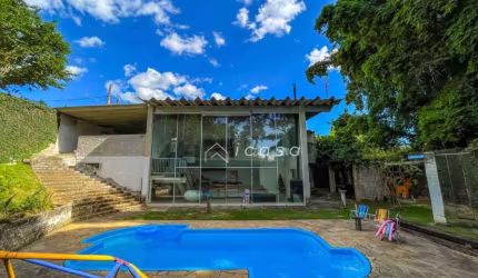 Sobrado com 3 dormitórios à venda, 276 m² por R$ 908.000,00 - Vitória Vale - Caçapava/SP