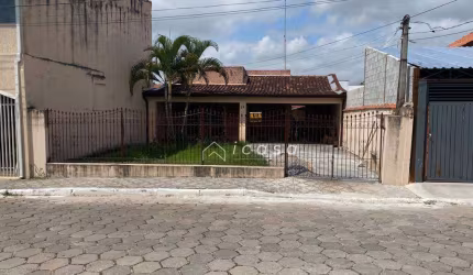 Casa com 3 dormitórios à venda, 140 m² por R$ 660.000,00 - Vila São João - Caçapava/SP