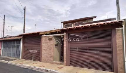 Casa com 3 dormitórios à venda, 176 m² por R$ 600.000,00 - Jardim Primavera - Caçapava/SP