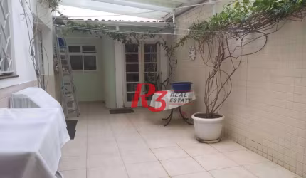 Lindo Sobrado no Boqueirão