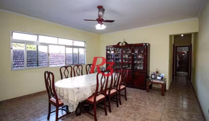 Apartamento à venda, 118 m² por R$ 745.000,00 - Ponta da Praia - Santos/SP