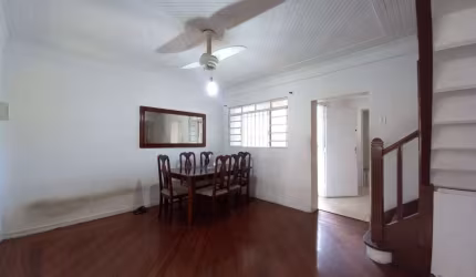Casa com 2 dormitórios à venda, 120 m² por R$ 450.000,00 - Vila Matias - Santos/SP