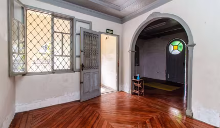 Sobrado, 207 m² - venda por R$ 1.400.000,00 ou aluguel por R$ 6.409,23/mês - Macuco - Santos/SP