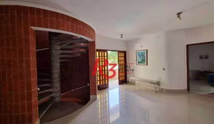 Casa à venda, 663 m² por R$ 1.475.000,00 - Jardim Virginia - Guarujá/SP