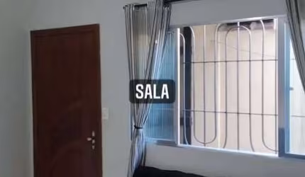 Casa à venda, 68 m² por R$ 282.000,00 - Cidade Naútica - São Vicente/SP