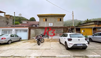 Village com 2 dormitórios à venda, 74,12m2 - Parque da Montanha - Santos/SP