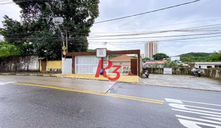 Village à venda, 36 m² por R$ 251.000,00 - Parque da Montanha - Santos/SP