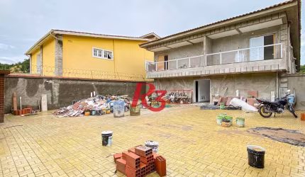 Village com 2 dormitórios à venda, 76 m² - Parque da Montanha