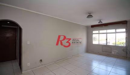 Apartamento á venda 2 dormitórios 1 Vg no bairro Marapé