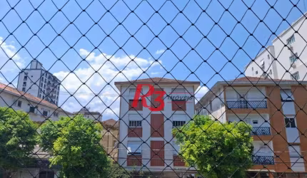 Casa com 2 dormitórios à venda, 110 m² por R$ 1.100.000,00 - Boqueirão - Santos/SP