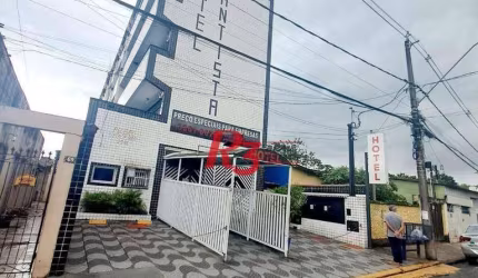 Prédio comercial à venda Cubatão/SP
