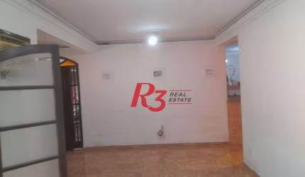 Excelente casa de 3 dormitórios a venda na Vila Cascatinha.