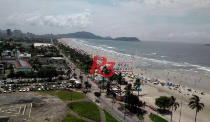 Apartamento com 4 dormitórios à venda, 166 m² - Jardim Tejereba - Guarujá/SP