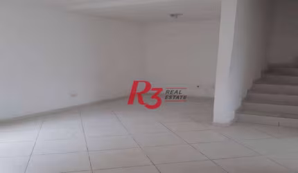 Excelente casa a venda, 3 dormitórios, no bairro Bitaru em São Vicente-SP