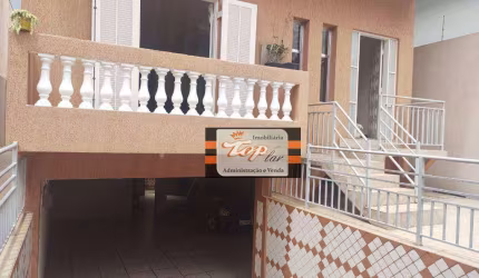 Lindo Sobrado Para Venda no Jardim Cidade Pirituba II