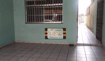 Casa com 3 dormitórios, 141 m² - venda por R$ 560.000,00 ou aluguel por R$ 3.200,00/mês - Pirituba - São Paulo/SP