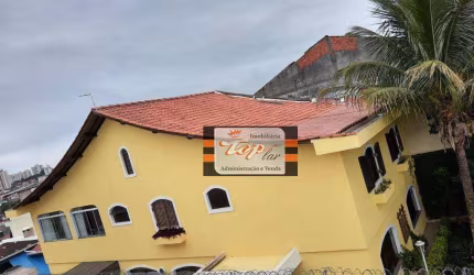 Linda Casa Para Venda na Jardim São Jose-Pirituba-SP