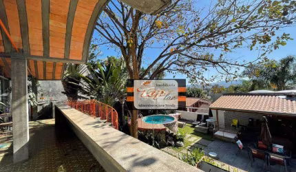 Casa com 4 dormitórios à venda, 380 m² por R$ 3.470.000,00 - Alto da Lapa - São Paulo/SP
