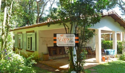Chacara Para Venda no Pico do Jaragua-SP
