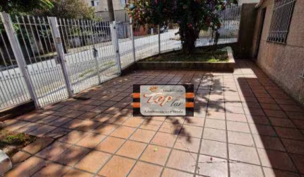 Casa com 2 dormitórios à venda, 120 m² por R$ 690.000,00 - Vila Pereira Barreto - São Paulo/SP