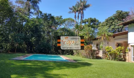 Linda Chácara a Venda na Vila Jaraguá, São Paulo - Alto Padrão!