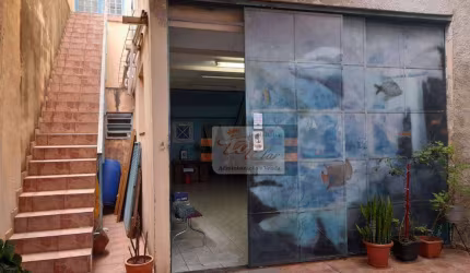 Imóvel para Venda Comercial e Moradia