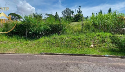 Terreno à venda em Campinas, Chácara Bela Vista, com 4698 m², Condomínio Chácara Bela Vista