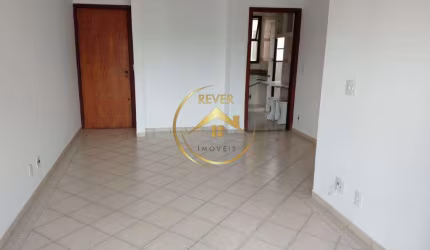 Apartamento à venda em Campinas, Mansões Santo Antônio, com 2 quartos, com 74 m²