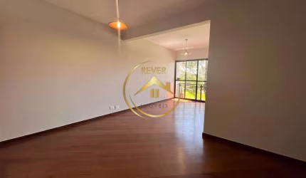 Apartamento à venda em Campinas, Jardim das Paineiras, com 3 quartos, com 117 m²