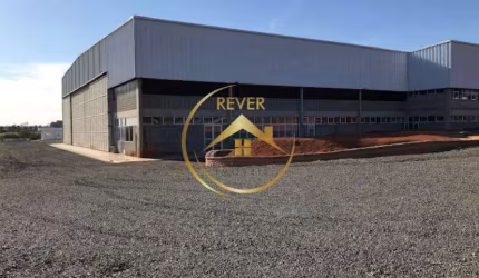 Galpão para alugar em Monte Mor, Aterrado, com 25000000 m²