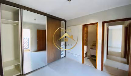 Apartamento à venda em Campinas, Vila Industrial, com 3 quartos, com 85 m², Residencial Sândalo