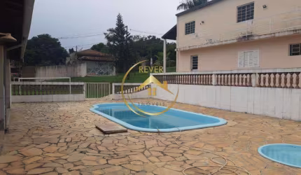 Chácara à venda em Monte Mor, Terra Preta, com 3 quartos, com 2400 m²