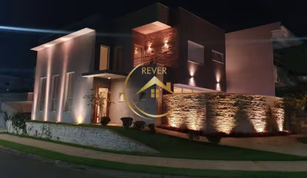 Casa à venda em Paulínia, Parque Brasil 500, com 3 quartos, com 170 m², Residencial Yucatan