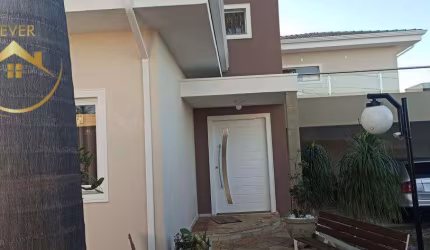 Sobrado à venda em Valinhos, Jardim São Francisco, com 4 quartos, com 297 m²