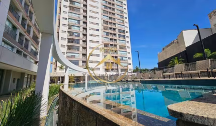 Apartamento à venda em Campinas, Jardim Chapadão, com 2 quartos, com 67 m², Edificio Grand Duo