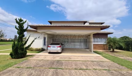 Casa, 352 m² - venda por R$ 1.800.000,00 ou aluguel por R$ 10.000,00/mês - Condomínio Residencial Primavera - Salto/SP