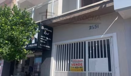 Casa com 3 dormitórios à venda, 200 m² por R$ 750.000,00 - Jardim das Nações - Salto/SP