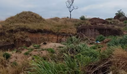 Terreno à venda, 20000 m² por R$ 1.800.000 - Pedregulho - Salto/SP