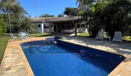 Casa com 4 dormitórios à venda, 299 m² por R$ 1.600.000,00 - Condomínio Haras Paineiras - Salto/SP