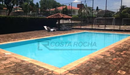 Casa com 3 dormitórios à venda, 400 m² por R$ 1.440.000,00 - Condomínio Zuleika Jabour - Salto/SP