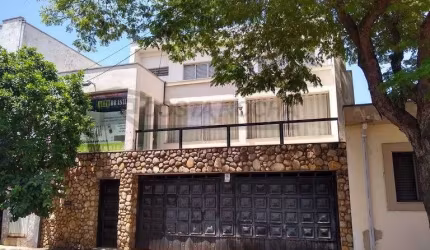 Casa com 5 dormitórios à venda, 413 m² por R$ 1.200.000,00 - Centro - Salto/SP