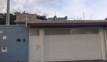 Casa com 2 dormitórios à venda, 100 m² por R$ 510.000,00 - Vila dos Eucaliptos - Salto/SP