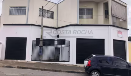Casa com 2 dormitórios à venda, 170 m² por R$ 590.000,00 - Sao Pedro e Sao Paulo - Salto/SP