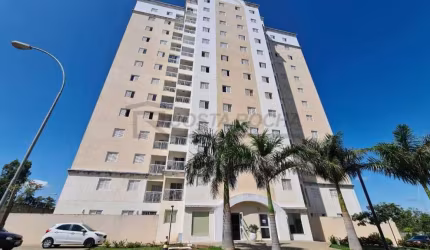Apartamento com 3 dormitórios à venda, 75 m² por R$ 425.000,00 - Edifício Moutonnée Residence - Salto/SP