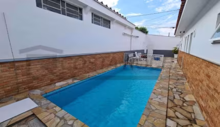 Casa com 3 dormitórios à venda, 232 m² por R$ 1.100.000,00 - Bela Vista - Salto/SP