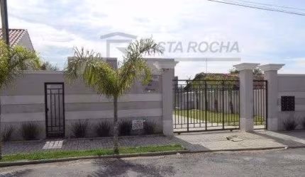 Casa com 2 dormitórios, 70 m² - venda por R$ 270.000,00 ou aluguel por R$ 2.338,00/mês - Condomínio Villa dos Pássaros - Salto/SP