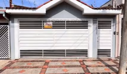 Casa com 2 dormitórios à venda, 167 m² por R$ 580.000,00 - Centro - Salto/SP