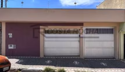 Casa com 3 dormitórios à venda, 220 m² por R$ 690.000,00 - Jardim Elizabeth - Salto/SP